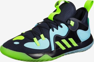 ADIDAS SPORTSWEAR Basketballschuh 'Harden Stepback 2.0' in Blau: predná strana