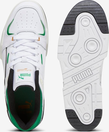 PUMA Sneakers 'Slipstream' in White