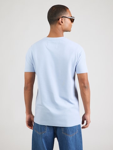 FYNCH-HATTON T-Shirt in Blau