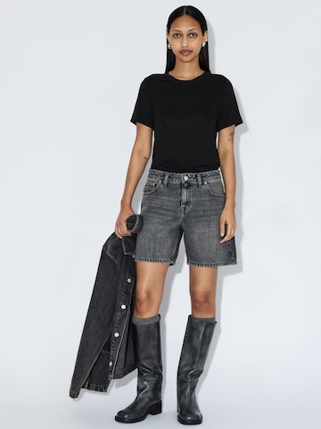 Dr. Denim Loose fit Jeans 'Hill' in Grey