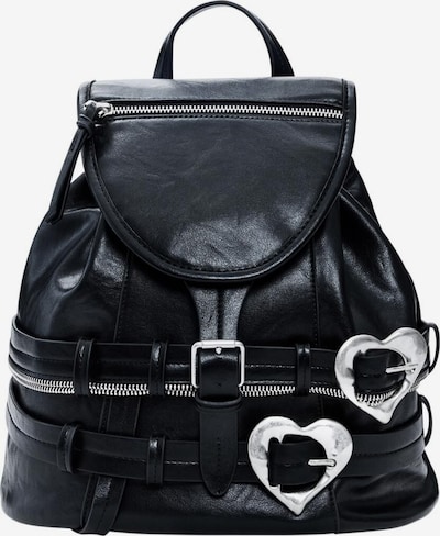 Desigual Batoh - černá, Produkt