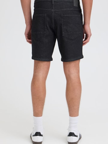 !Solid Regular Jeans 'SDPayton' in Black