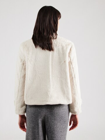 Veste mi-saison VERO MODA en beige