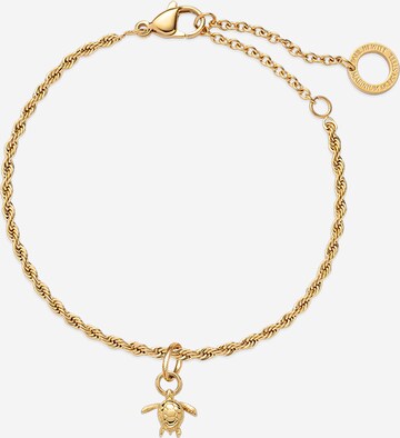 Paul Hewitt Bracelet in Gold: front