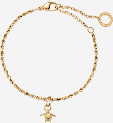 Paul Hewitt Bracelet in Gold: front