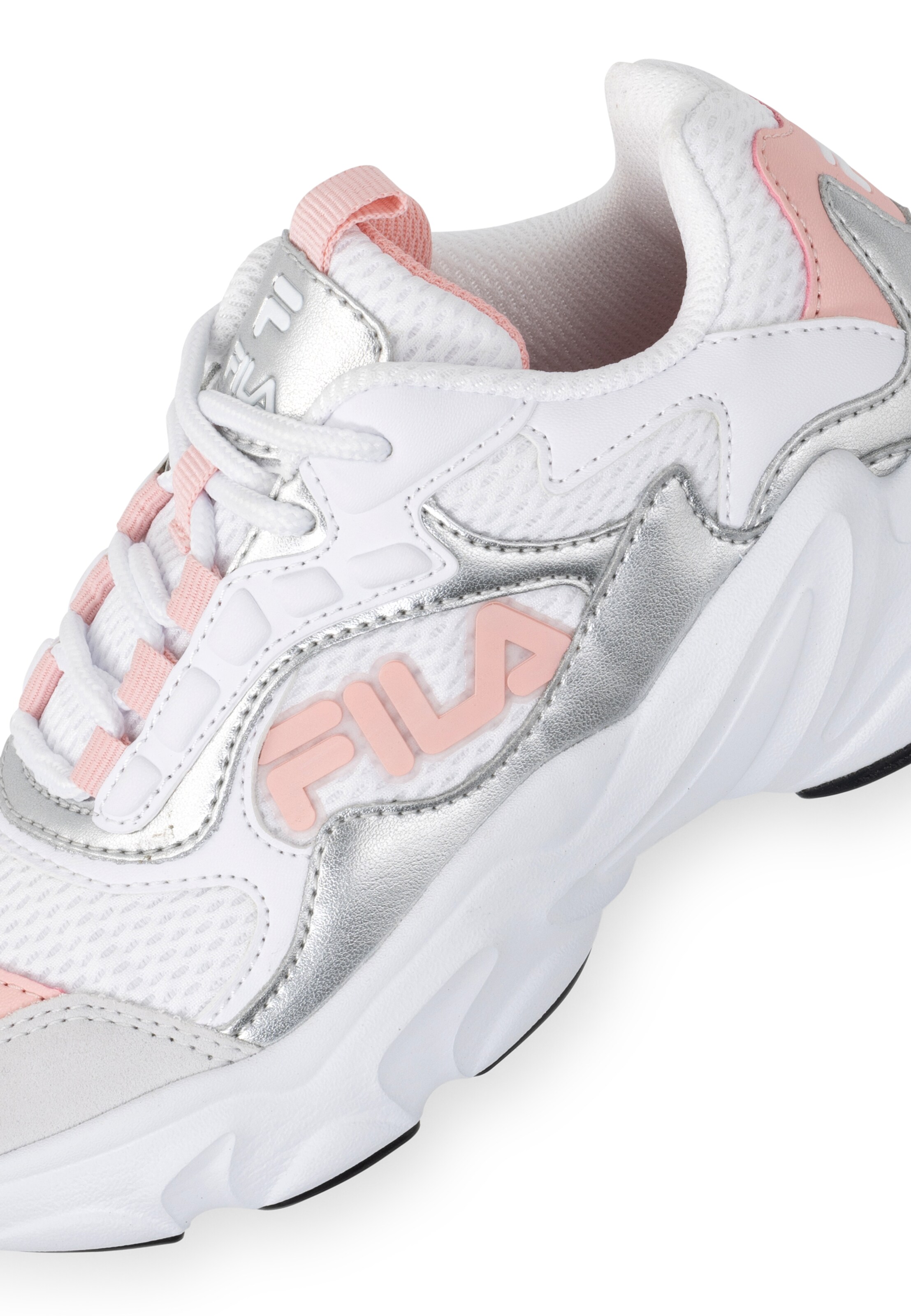 Sneaker di FILA in bianco