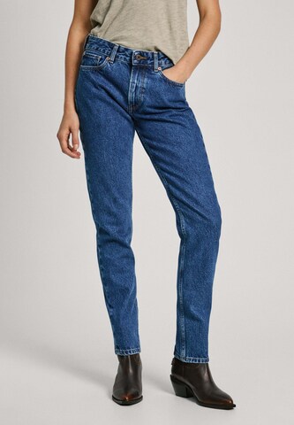 regular Jeans di Pepe Jeans in blu: frontale