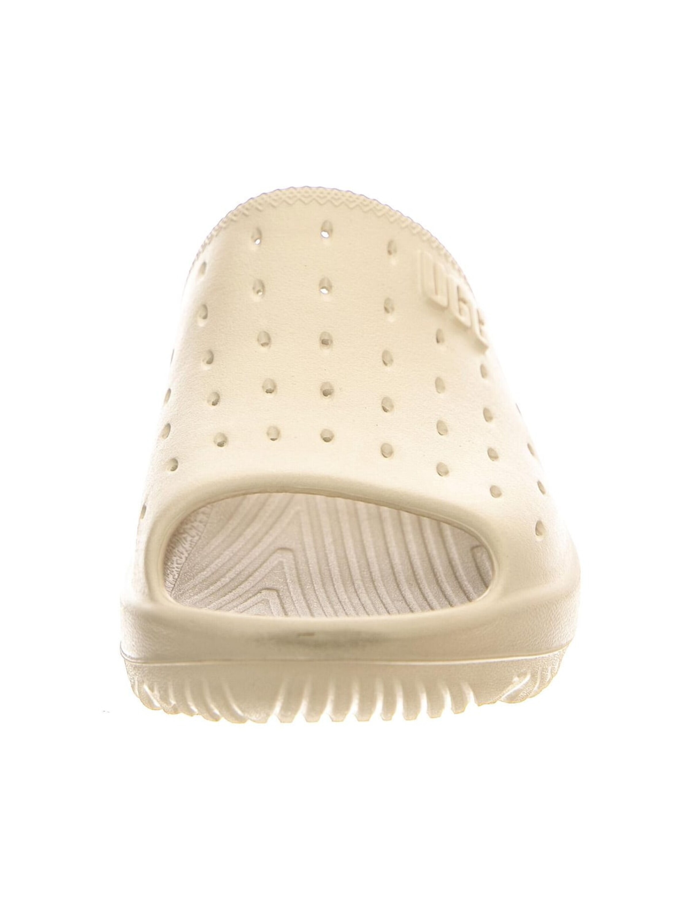 UGG Sandalen 'Slide It Sea Salt' in Beige