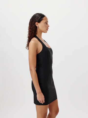 Abito 'Sana' di LeGer by Lena Gercke in nero