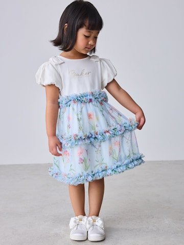 Baker by Ted Baker Рокля в синьо