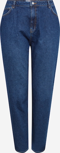 NU-IN Mom Jeans in dunkelblau, Produktansicht