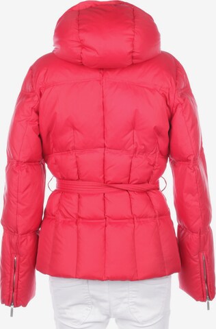 Marc O'Polo Jacket & Coat in S in Red