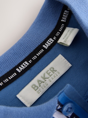Baker by Ted Baker Tričko – modrá