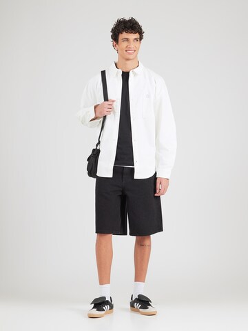 ELLESSE Тениска 'Floran' в черно