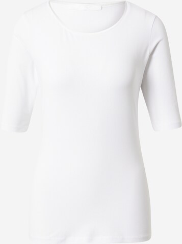BOSS Shirt 'Emmsi' in White: front