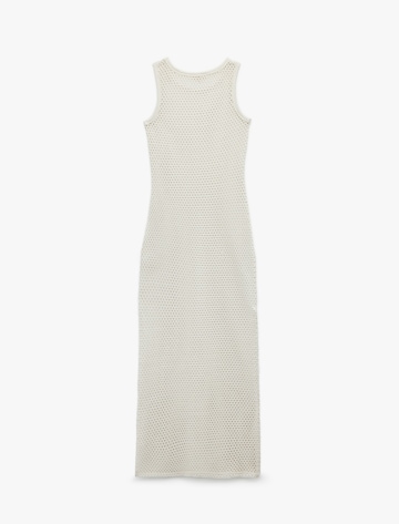 Koton Kleid in Beige