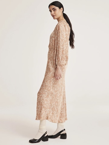 Odd Molly Skirt 'Katarina' in Beige