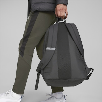 PUMA Backpack 'Deck' in Black