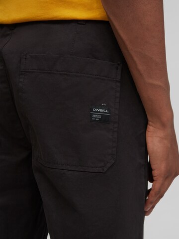 O'NEILL - Loosefit Pantalón en negro