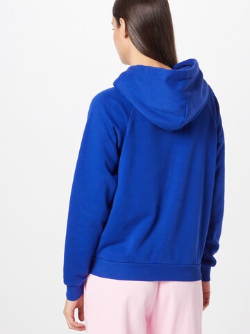 Sweat-shirt Polo Ralph Lauren en bleu