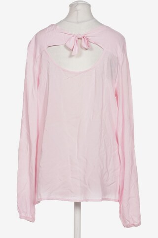 Qiero Bluse S in Pink