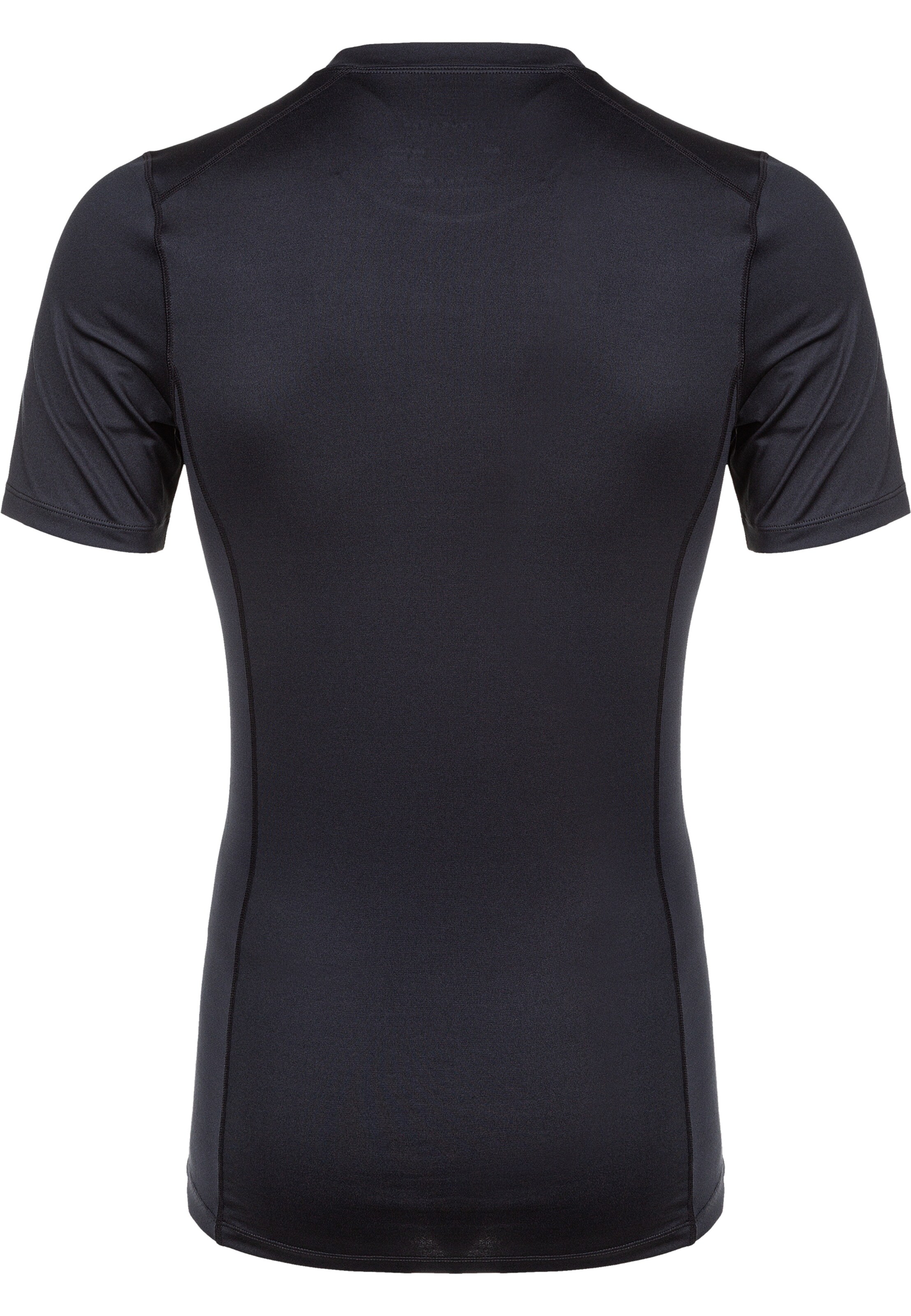 ENDURANCE Funktionsshirt 'Power' in Schwarz