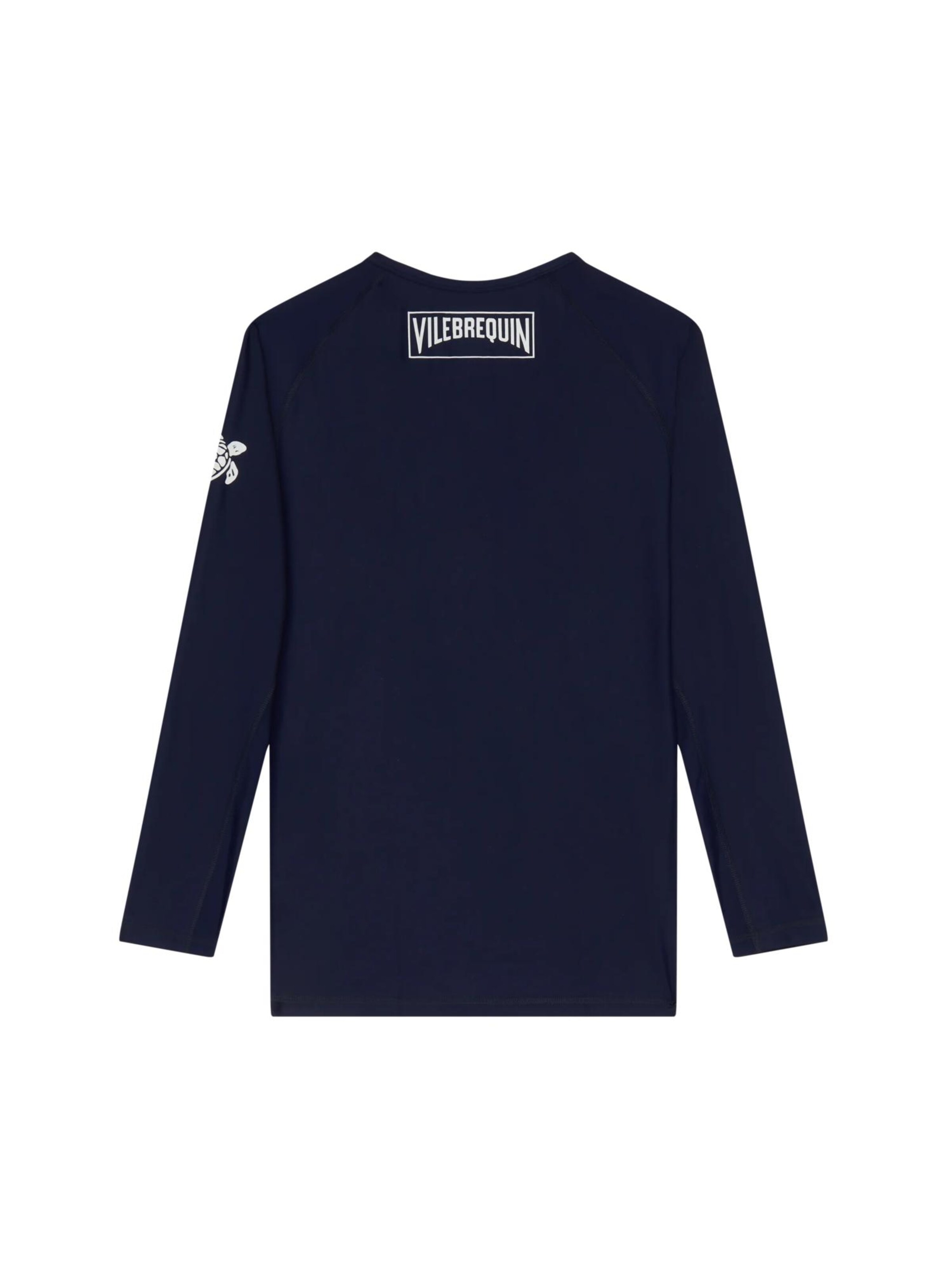 Vilebrequin Top‌‌‌‌‌‌‌‌‌‌ in Blau