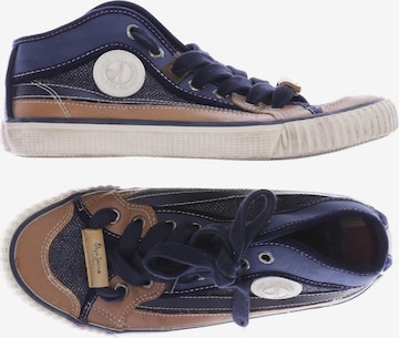 Pepe Jeans Sneaker 36 in Blau: predná strana