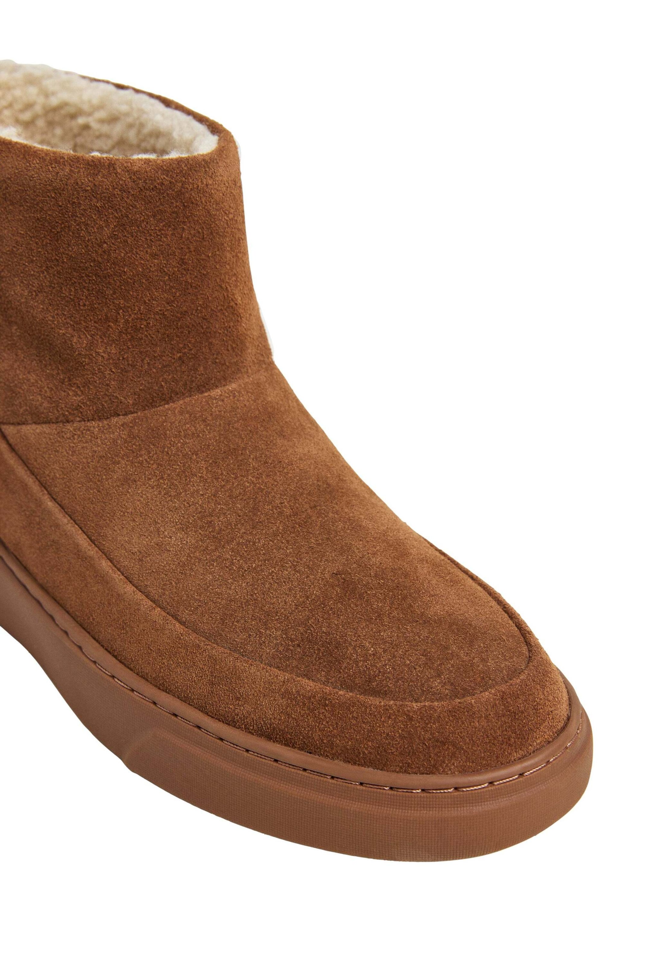 Boots 'Colins Artic' di Pepe Jeans in marrone