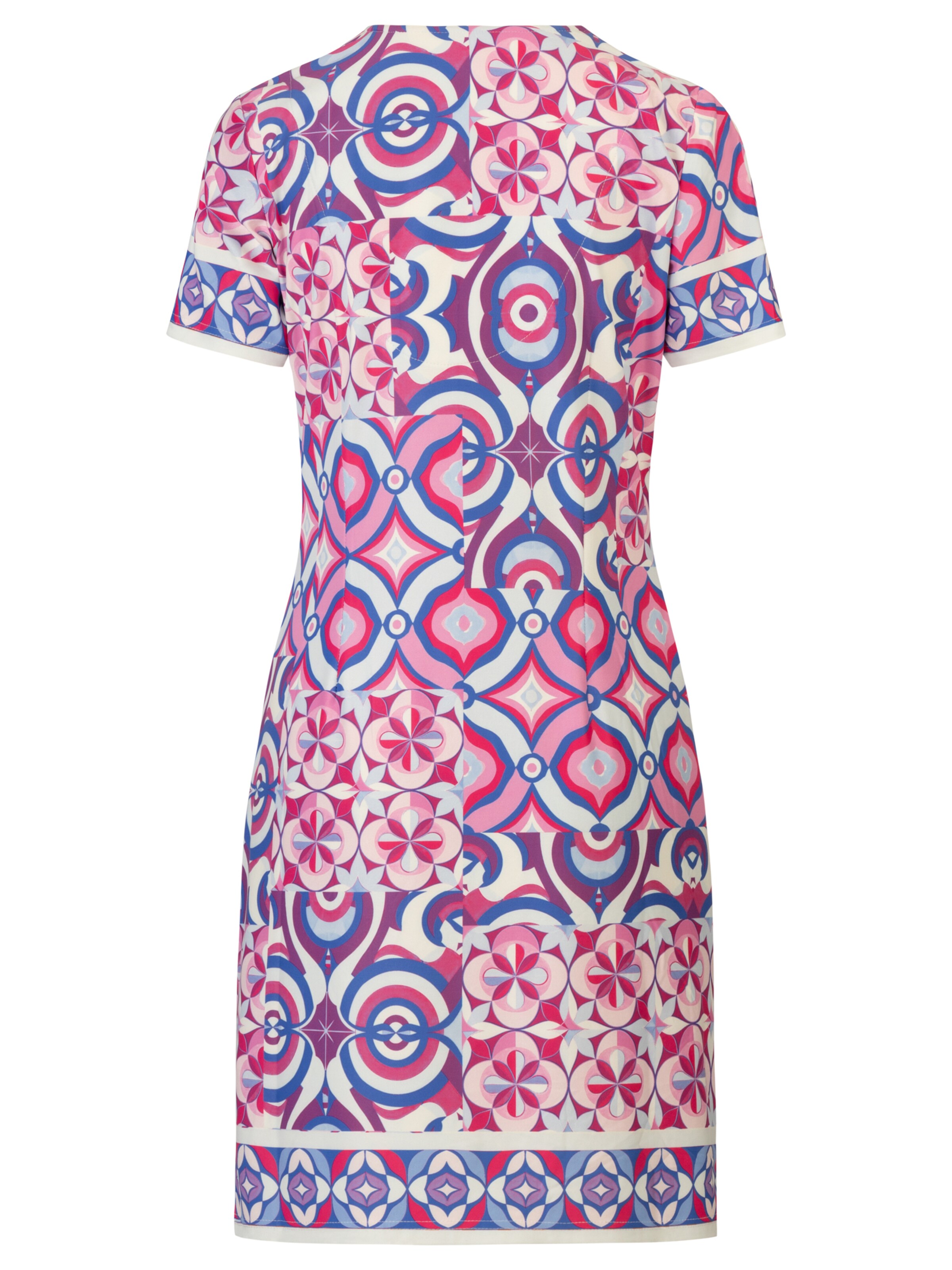 mint & mia Dress in Mixed colors