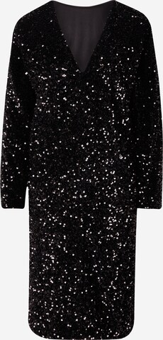 MADS NORGAARD COPENHAGEN - Vestido 'Phaidon' em preto