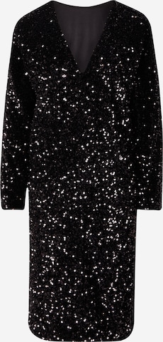 MADS NORGAARD COPENHAGEN Φόρεμα 'Phaidon' σε μαύρο