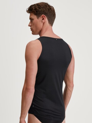 CALIDA Undershirt 'Natural Cooling' in Black