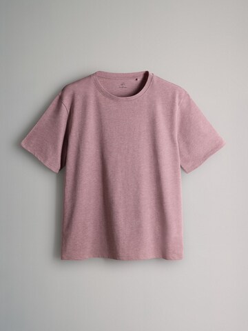 The Set Shirts i brun