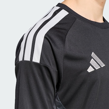 T-Shirt fonctionnel 'Manchester United 26/27' ADIDAS PERFORMANCE en noir