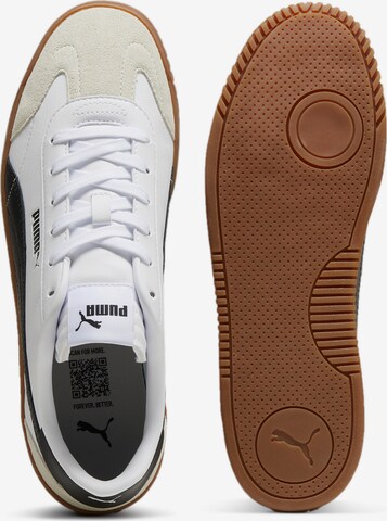 PUMA Sneakers 'Puma Club 5v5' in White