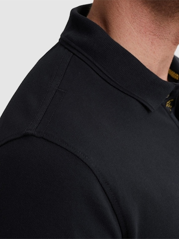 Maglietta 'PME LEGEND - American Classic polo shirt' di PME Legend in blu