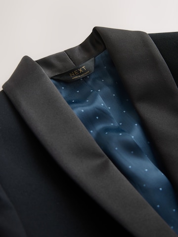 Next Suit Jacket in Black