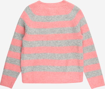 Pullover 'Gigi' di GRUNT in arancione