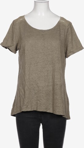 Lands‘ End Top & Shirt in M in Green: front