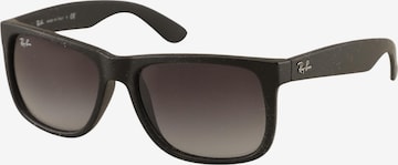 Ray-Ban Sonnenbrille One Size in Schwarz: Vorderseite