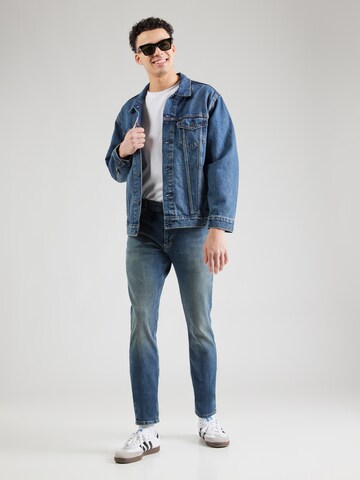 LTB Regular Jeans 'Jumy' i blå