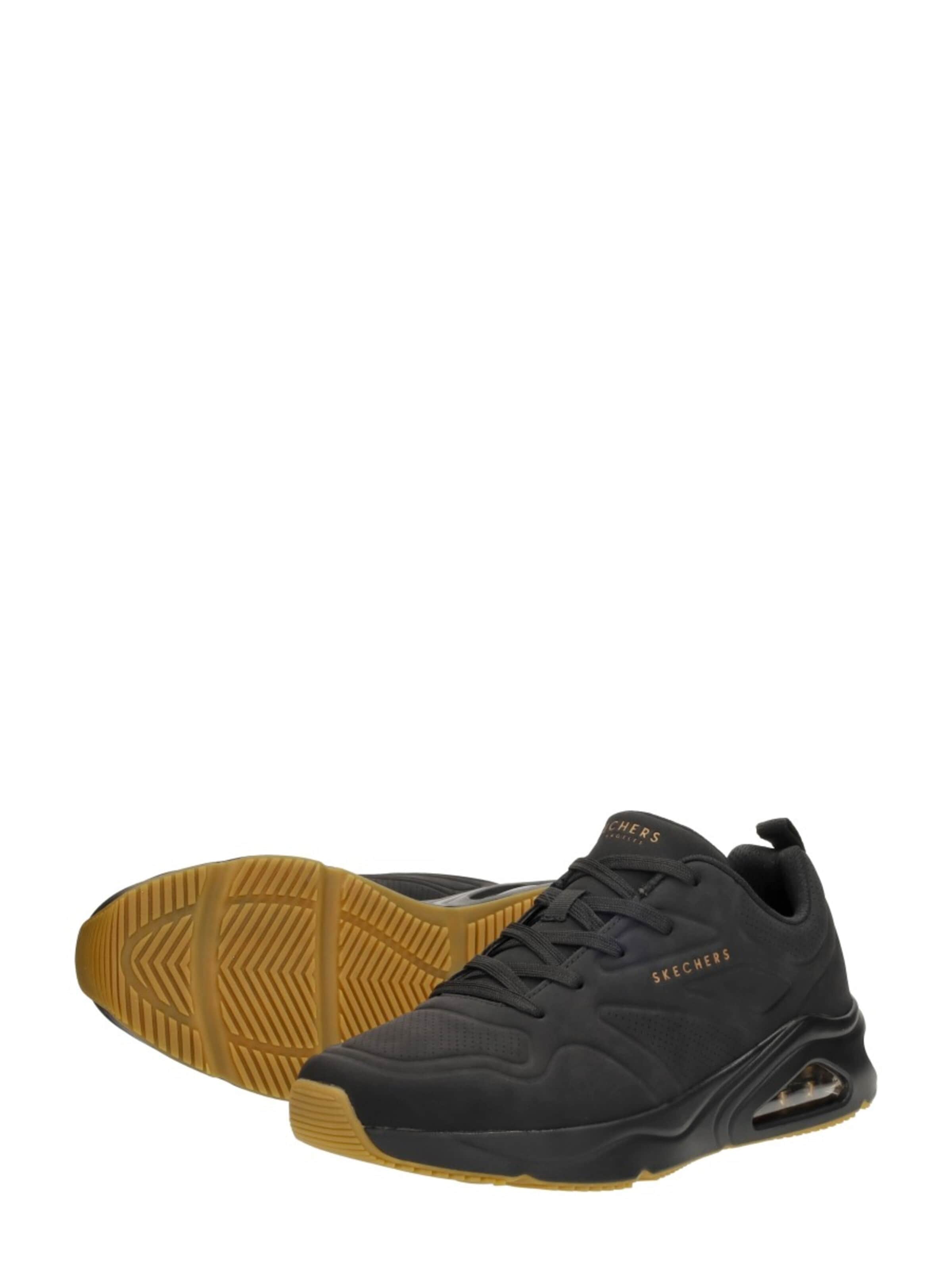 SKECHERS - Zapatillas deportivas bajas 'Tres-Air Uno' en negro