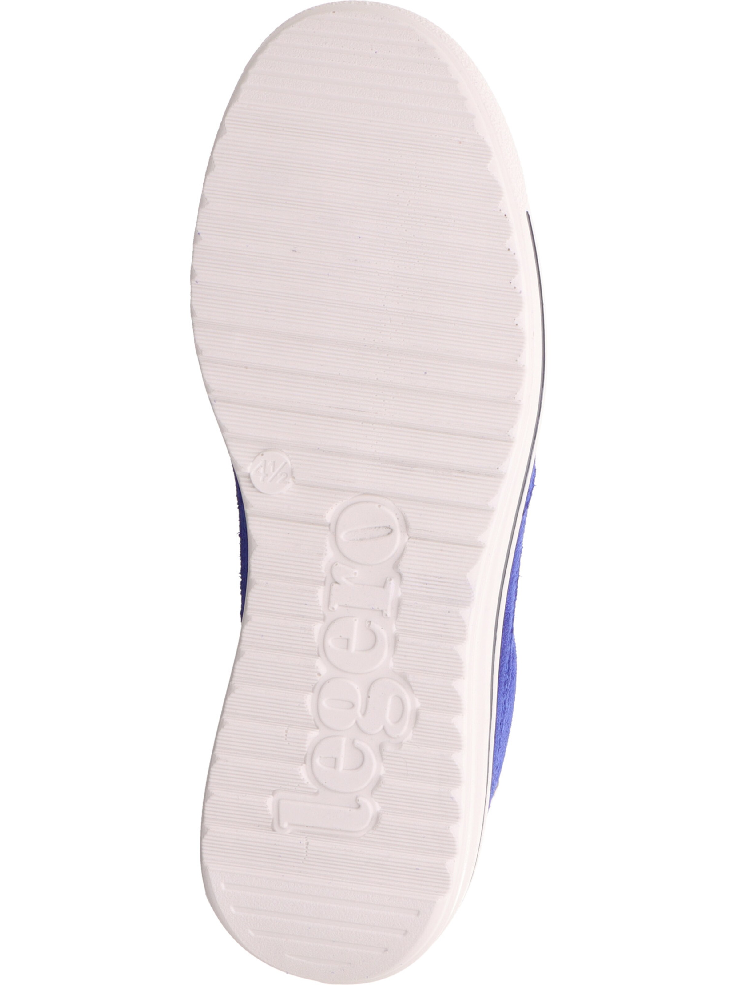 Legero Sneakers 'Alia' in Blue