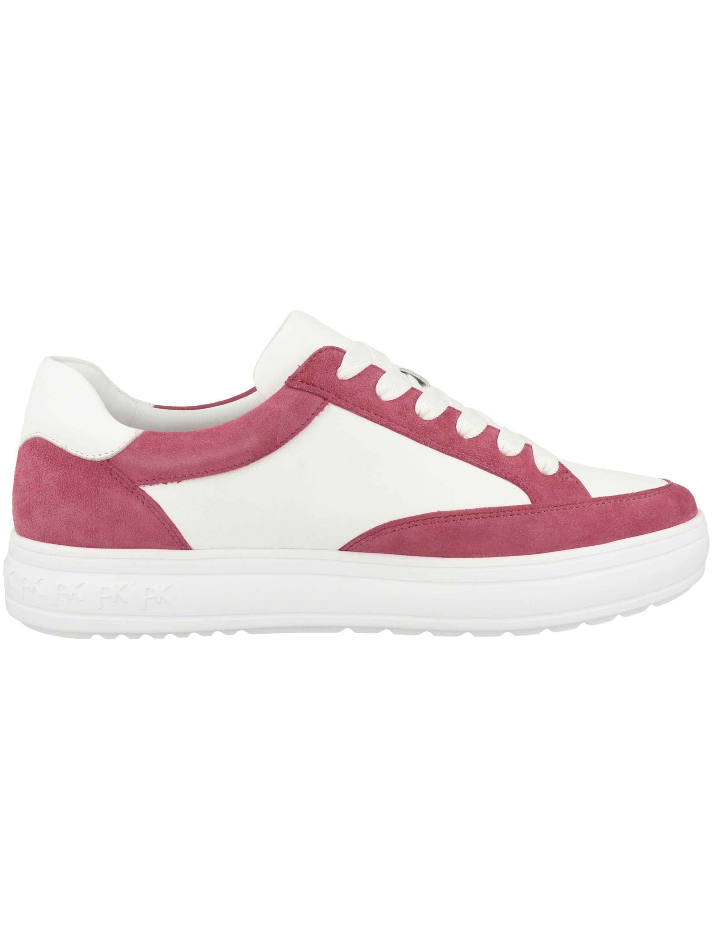 PETER KAISER - Sapatilhas baixas ' 9-73742-44 ' em branco