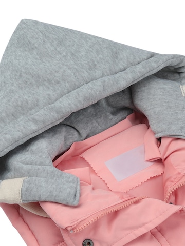 Youthup Vest in Pink