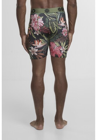 Boxer 'NY ROSES' di PSD in colori misti