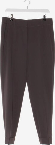 Luisa Cerano Pants in M in Grey: front