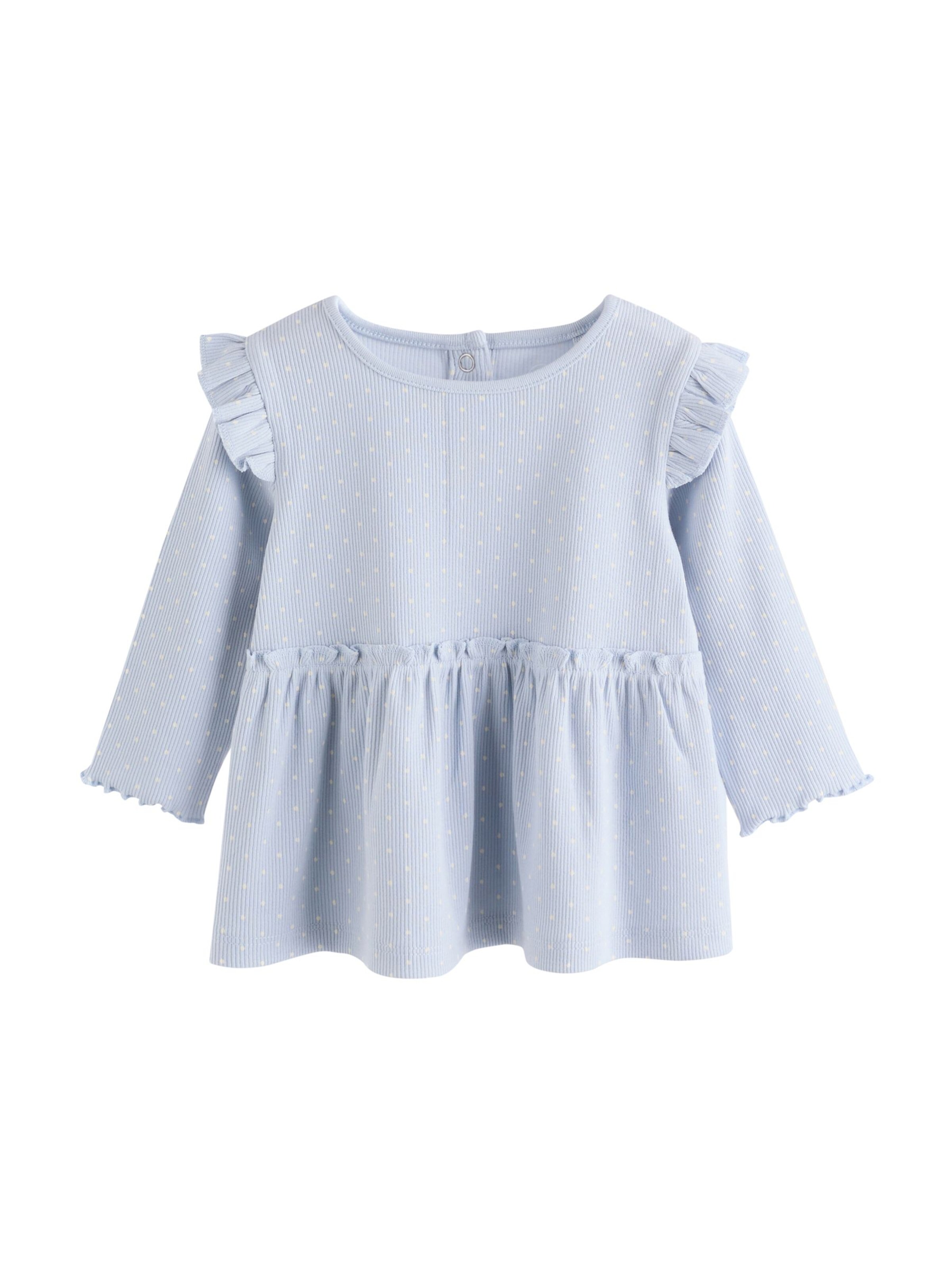 Next Комплект в Синий