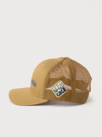 COLUMBIA Spordinokamüts, värv pruun